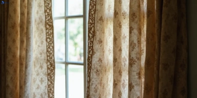 Professional curtain stain treatment on-site currans-hill-nsw Matty Curtain Cleaning